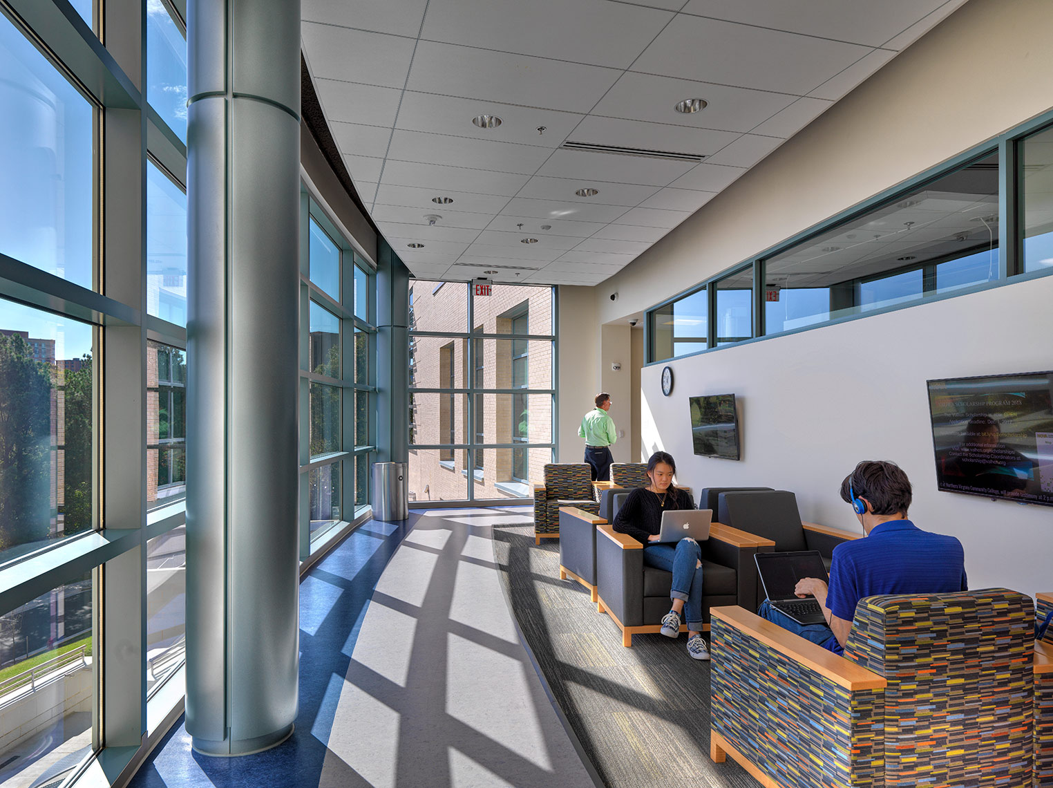 Northern Virginia Community College